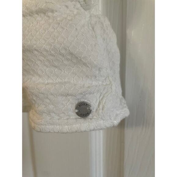 Roxy Sweet Release Woven Top Size XL. - Picture 5 of 13